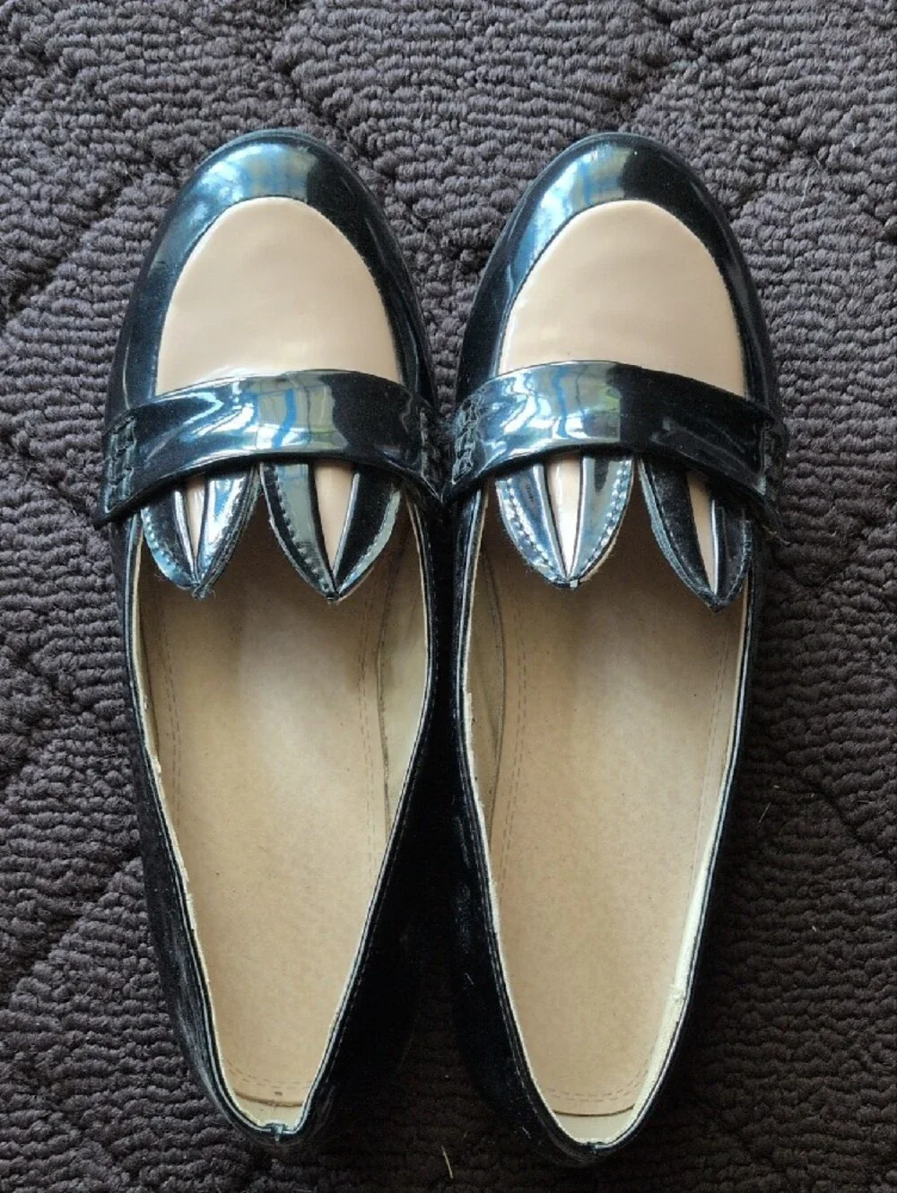 N/A cute patent